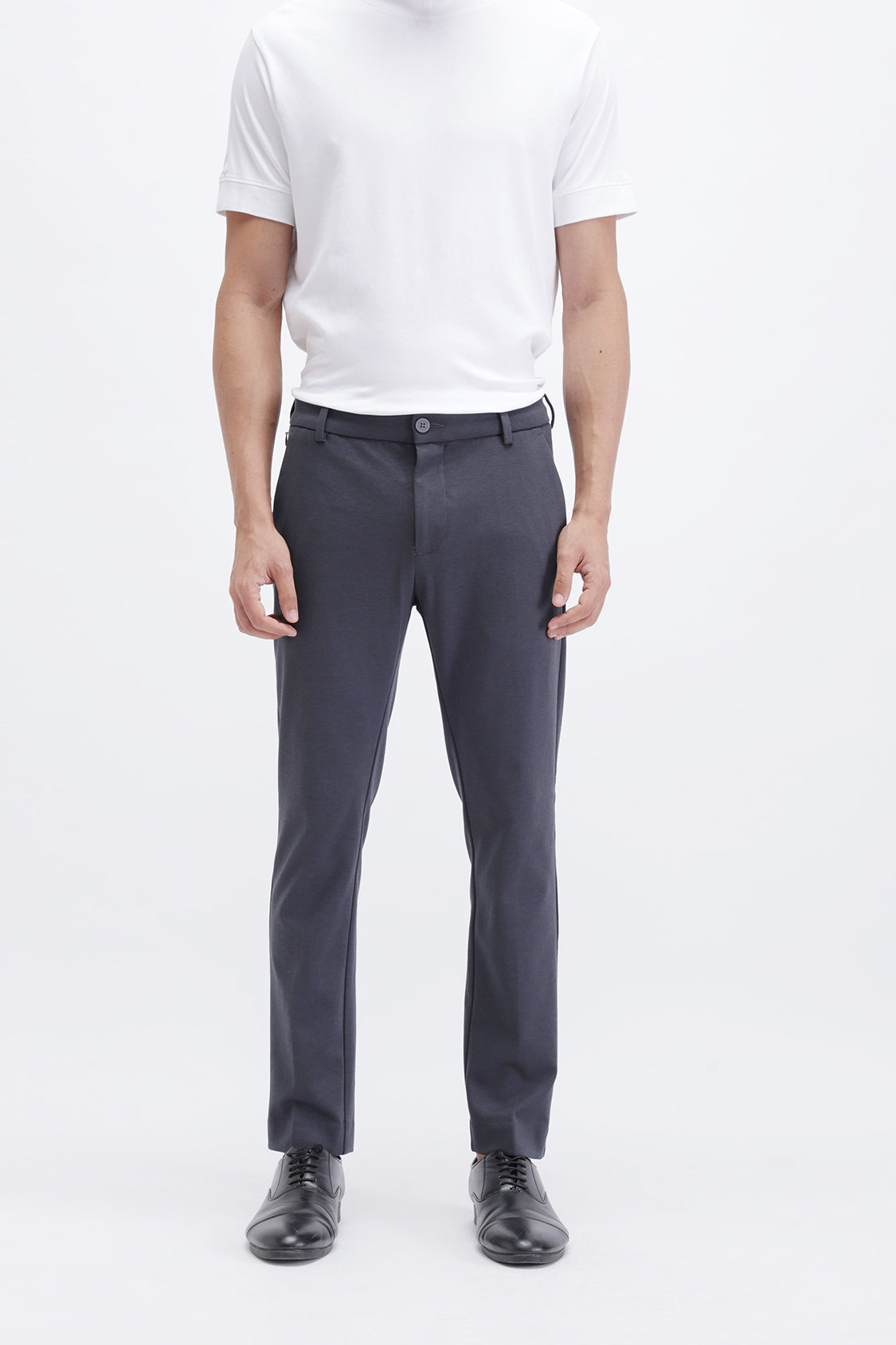 4 WAY STRETCH TROUSER