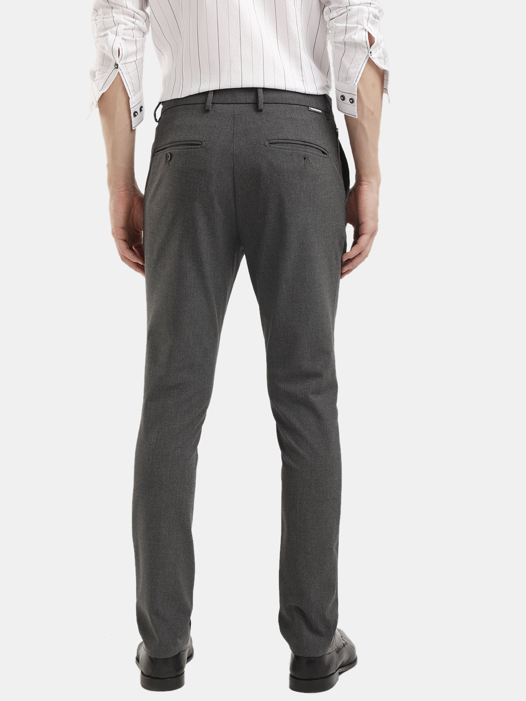 4-WAY STRETCH TROUSER