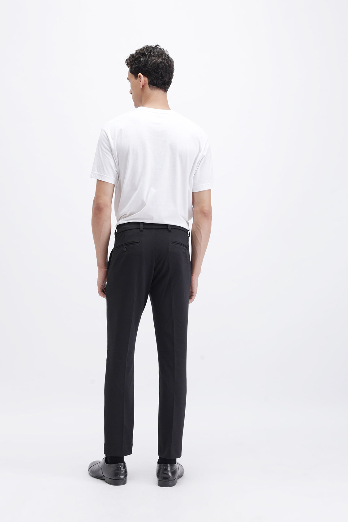 4 WAY STRETCH TROUSER