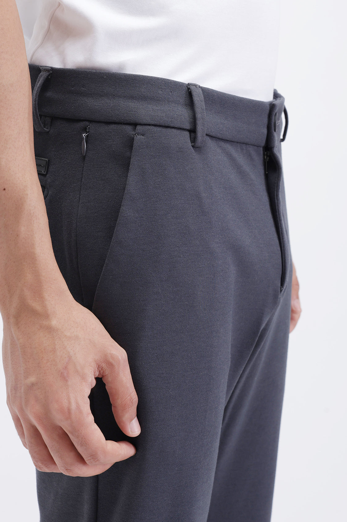 4 WAY STRETCH TROUSER