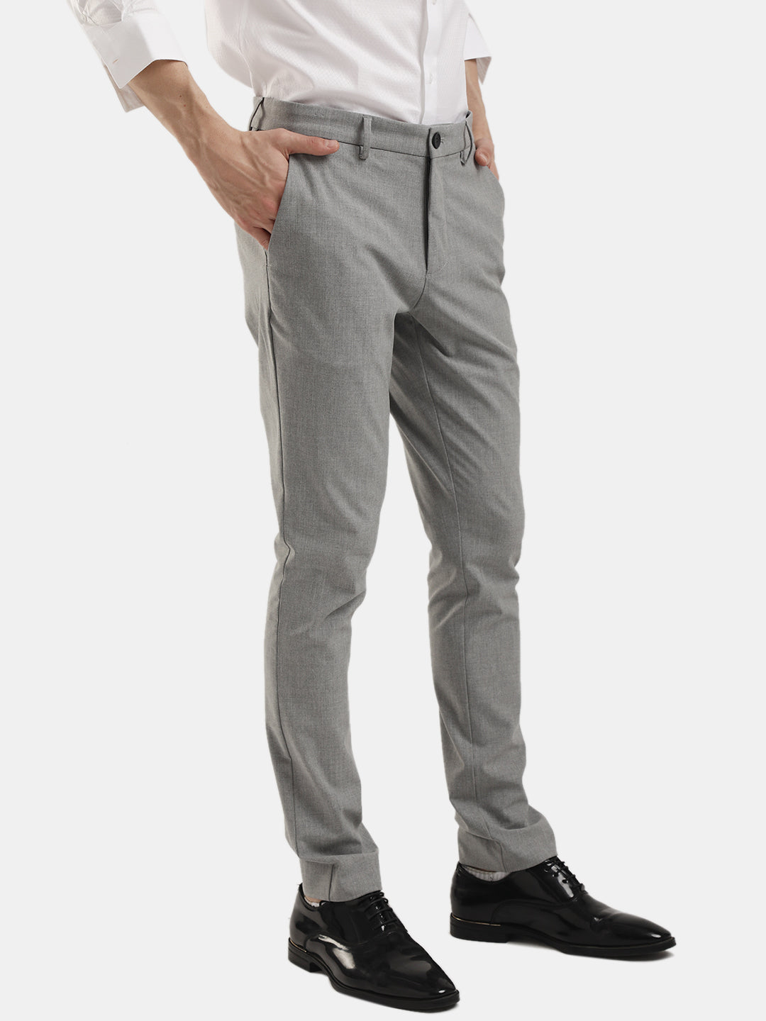 4-WAY STRETCH TROUSER