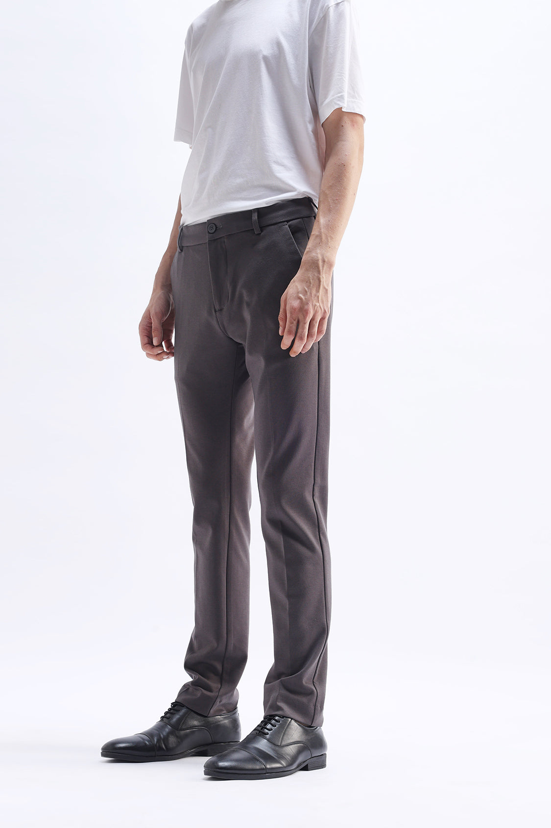 4 WAY STRETCH TROUSER
