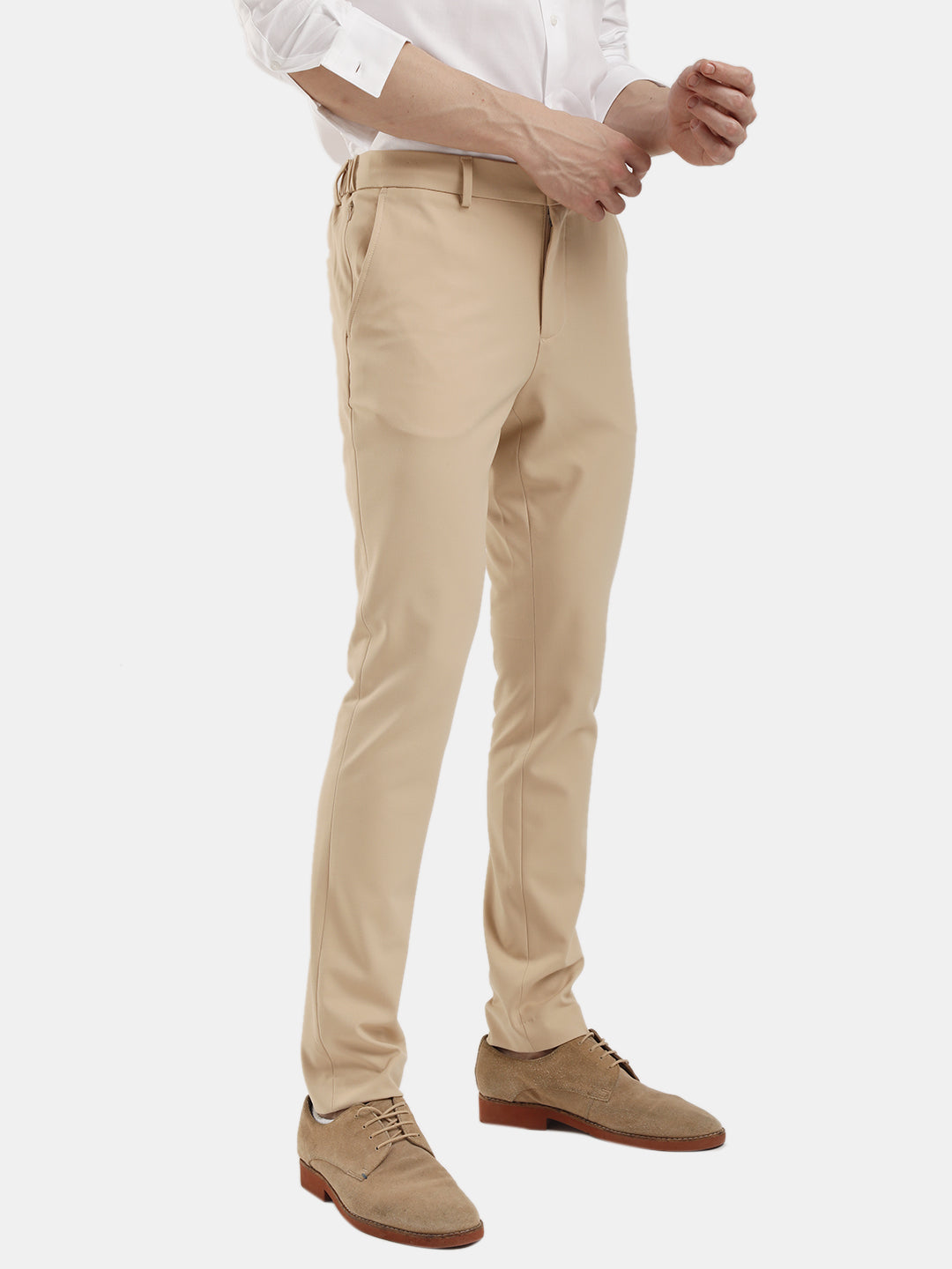 4-WAY STRETCH TROUSER