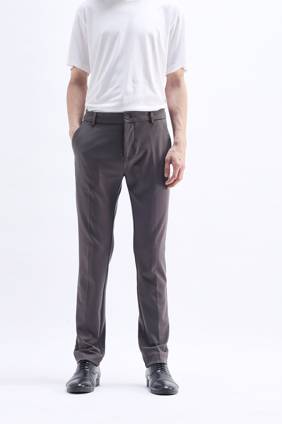 4 WAY STRETCH TROUSER