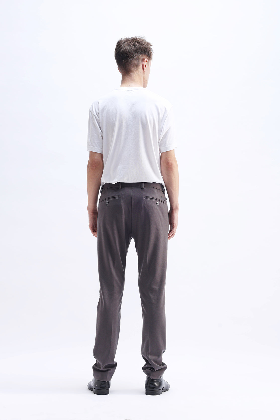 4 WAY STRETCH TROUSER