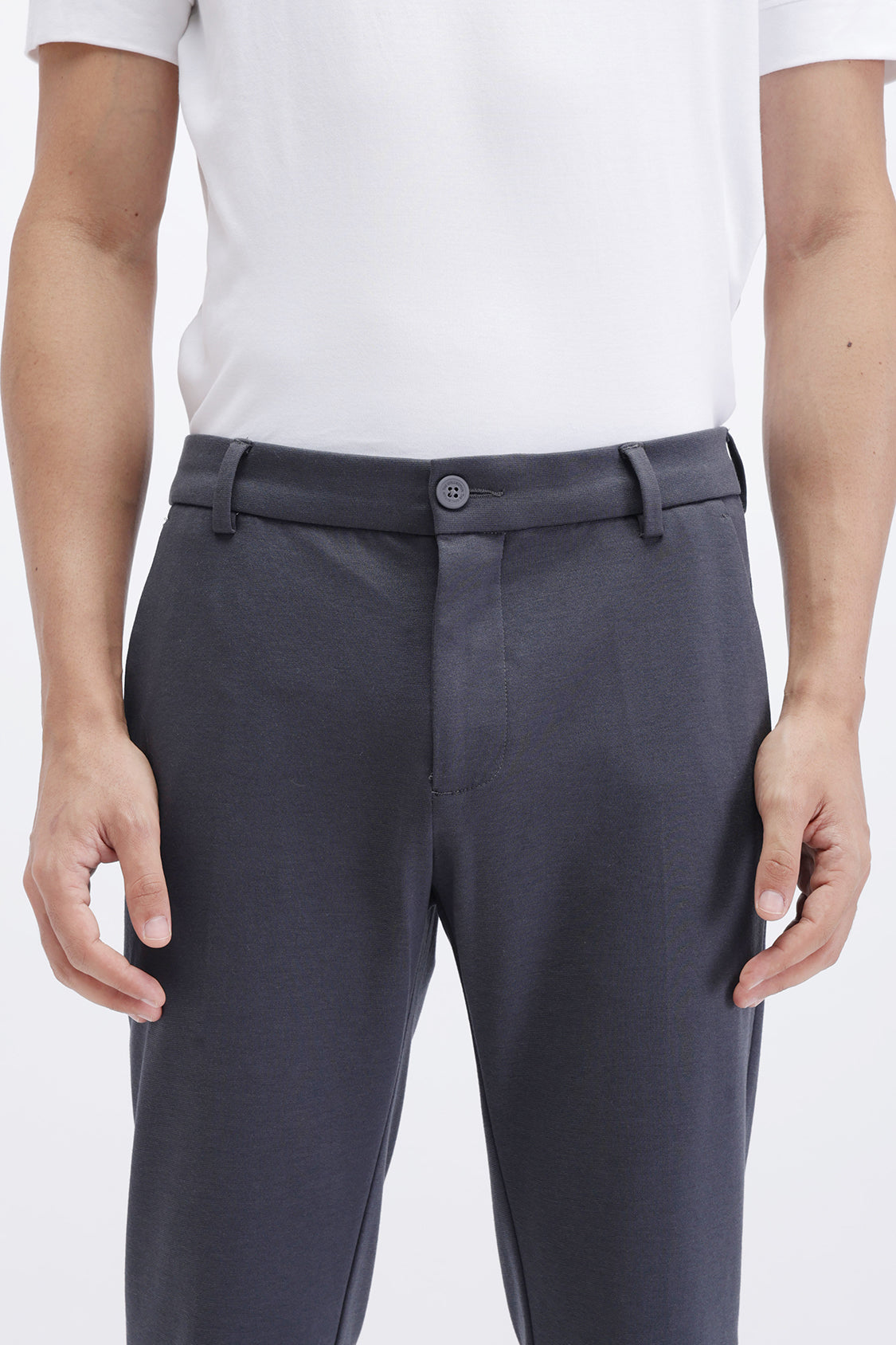 4 WAY STRETCH TROUSER
