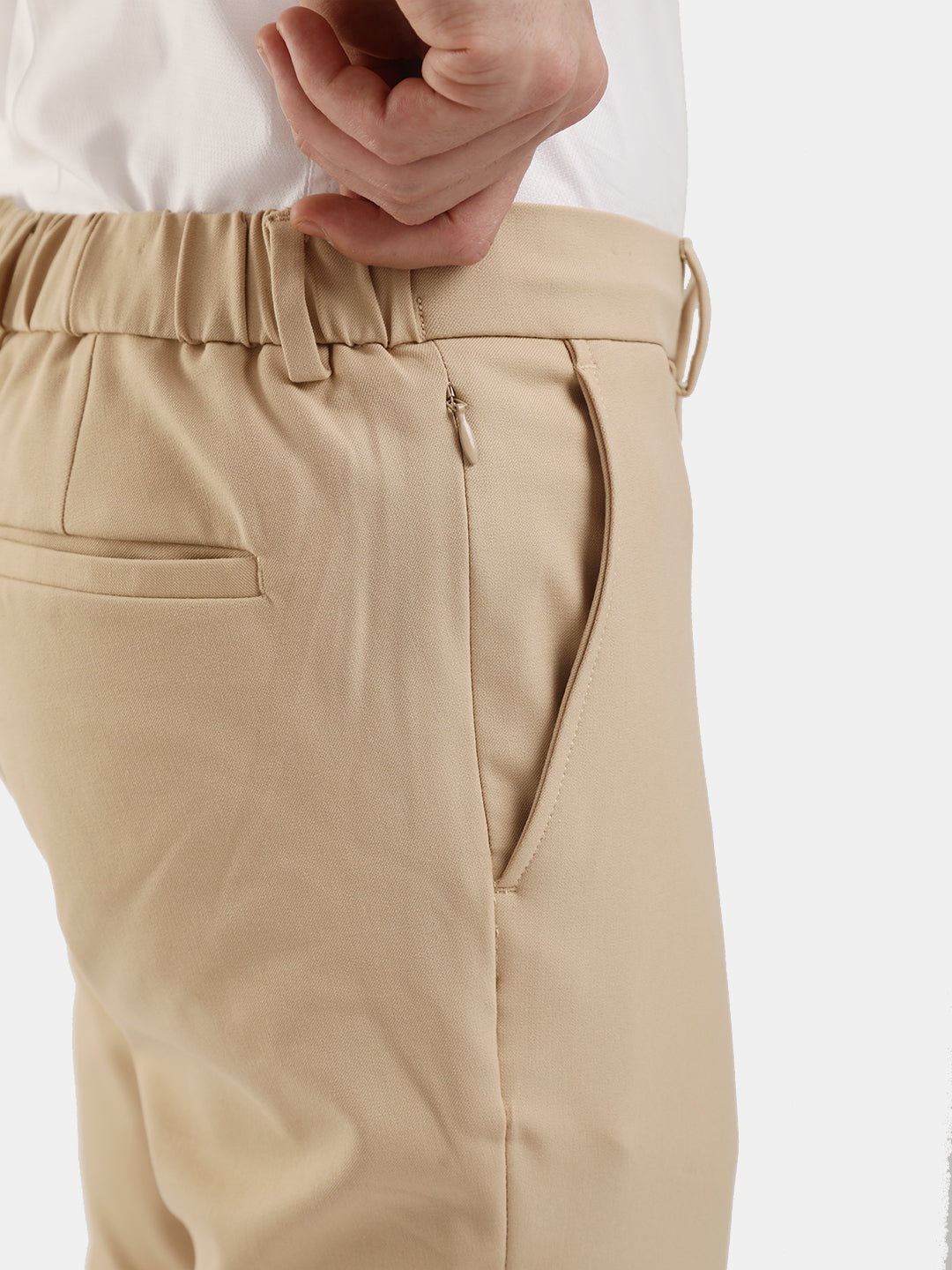 4-WAY STRETCH TROUSER